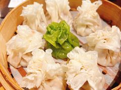 小笼牛肉烧麦Z-龍聚祥烧麦馆(万达店)