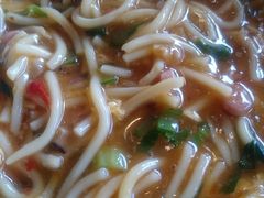-味莊餐厅(康庄南街店)