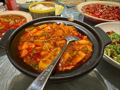 -巴蜀风·地道川菜(总店)