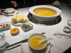 -领鲜天下·焗海鲜·花胶鸡(天目里店)
