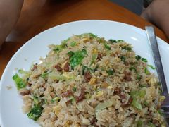 -煲煲掂风味煲仔饭餐厅(西区店)