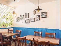 -上合花园花园烧烤(贵阳店)