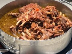 -蝎王府羊蝎子(虎坊桥总店)