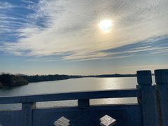 -南湖湿地公园
