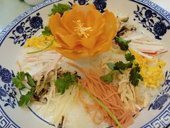 牡丹燕菜-老雒阳面馆·水席(定鼎门店)