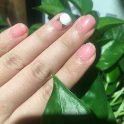 -Miss·A日式美甲美睫