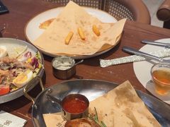 -一沙一城·岩烤牛扒(深圳首店)