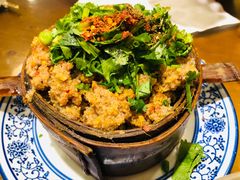 -杨三孃跷脚牛肉(玉双路店)
