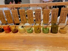 小料-小满手工粉(上海月星环球港店)