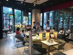 大堂-哈根达斯(龙湖时代天街店)