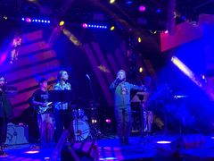 -MOSSO音乐酒吧·live house(南京旗舰店)