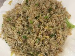 牛肉粒炒饭-太平馆西餐厅(北京路店)