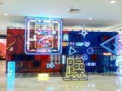 -银泰百货(北京大红门店)