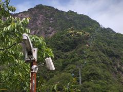-九宫山风景区