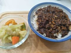 -箪食记(汉口路店)