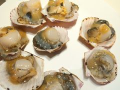 -苏大嘴蒸汽海鲜·海胆蒸饺(中山广场店)