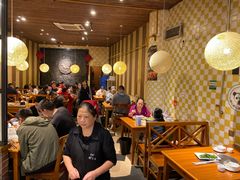 大堂-老号尤兔头(幸福店)