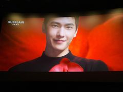 -百美汇影城(LUXE嘉里中心店)