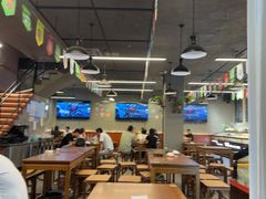 -百盛烧烤龙虾小酒馆(文富北路店)