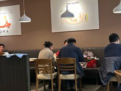-萨莉亚意式餐厅(莲花国际广场店)