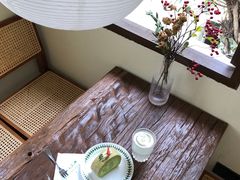 -奈诺甜品·生日蛋糕·下午茶(古城店)