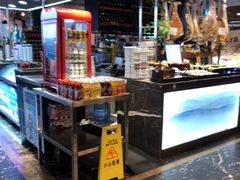 -喜庭海鲜自助(来福士店)