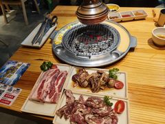 -喜来稀肉(北外滩白玉兰广场店)