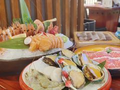 -披头士和牛火锅·寿喜烧自助(陶溪川店)