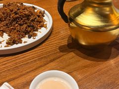 -敏珠拉姆藏餐·南京厨房(富春江东街店)