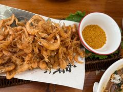 -大丰收海鲜地方菜馆