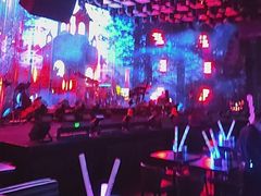-MOSSO·Liveshow(M3香港广场店)