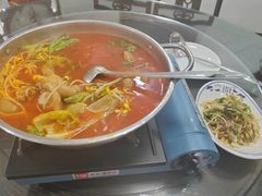 -贵州人家·酸汤火锅·20年老字号