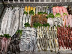 -高佳庄·舟山海鲜(海景旗舰店)