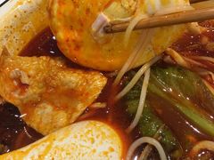 -丽丽三鲜螺蛳粉(田林路店)