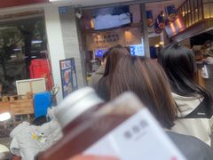 -李与白包子铺(桐梓林店)