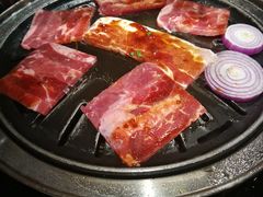 -九田家黑牛烤肉料理(石路天虹店)