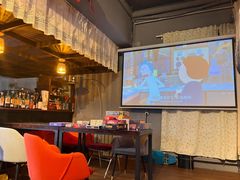 -天地無用GAME BAR