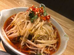 -百味源炭火烤翅 ·夜市大排档(酒仙桥店)