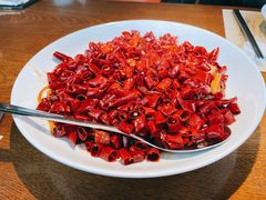 -荣小馆(安达仕店)