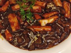 -惠丰堂饭庄·烤鸭·京味菜(翠微路店)
