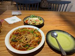 -塔哈尔·新疆盛宴(城西银泰店)