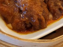 -海逸海鲜酒家(古北店)