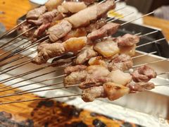 -老白清真烧烤(锦州旗舰店)