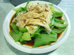 -沙河粉村·国家非遗传承(云台店)