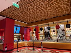 -城市大道红炉披萨烘焙坊