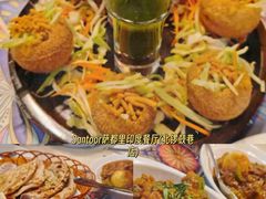 -Santoor 萨都里印度餐厅(北锣鼓巷店)