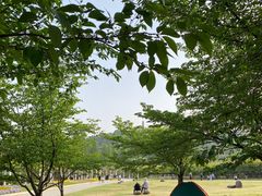 -苏州上方山国家森林公园