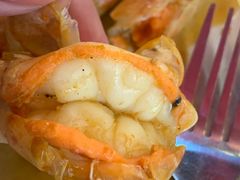 -大树下海鲜饭店