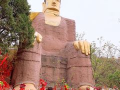 -千佛山风景名胜区