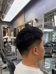 -Sying杉影日式烫染專門店